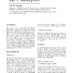 خرید و دانلود نسخه کامل کتاب IL-3 Receptor