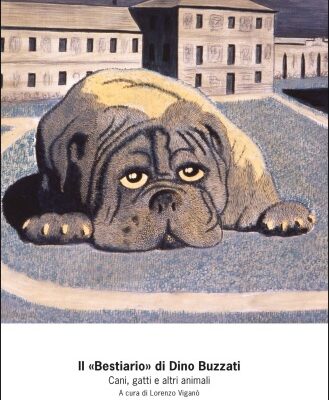 خرید و دانلود نسخه کامل کتاب Il «Bestiario». Cani gatti e altri animali