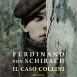 خرید و دانلود نسخه کامل کتاب Il caso Collini. Romanzo