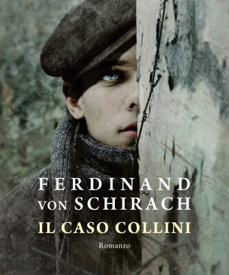 خرید و دانلود نسخه کامل کتاب Il caso Collini. Romanzo