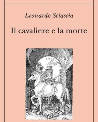 خرید و دانلود نسخه کامل کتاب Il cavaliere e la morte