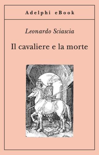 خرید و دانلود نسخه کامل کتاب Il cavaliere e la morte_68e1e29897542.jpeg خرید و دانلود نسخه کامل کتاب Il cavaliere e la morte