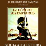 خرید و دانلود نسخه کامل کتاب Il deserto dei tartari di Dino Buzzati. Guida alla lettura