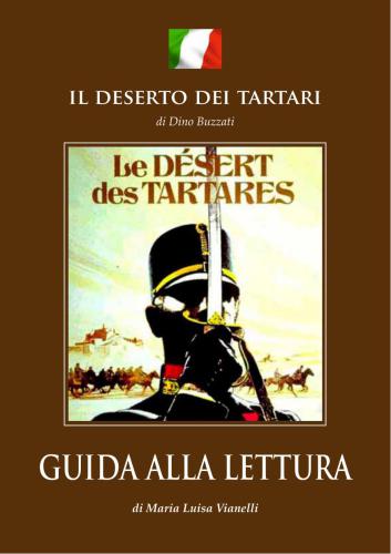 خرید و دانلود نسخه کامل کتاب Il deserto dei tartari di Dino Buzzati. Guida alla lettura_68ec597c43796.jpeg خرید و دانلود نسخه کامل کتاب Il deserto dei tartari di Dino Buzzati. Guida alla lettura