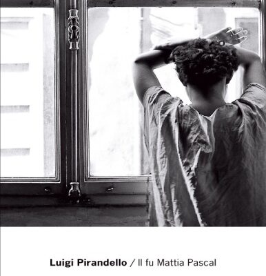 خرید و دانلود نسخه کامل کتاب Il fu Mattia Pascal