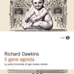 خرید و دانلود نسخه کامل کتاب Il gene egoista. Edizione 30° anniversario