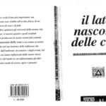 خرید و دانلود نسخه کامل کتاب Il lato nascosto delle cose