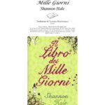 خرید و دانلود نسخه کامل کتاب Il libro dei mille giorni