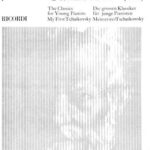 خرید و دانلود نسخه کامل کتاب Il mio primo Tchaikovsky