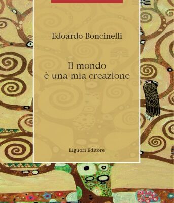خرید و دانلود نسخه کامل کتاب Il mondo è una mia creazione