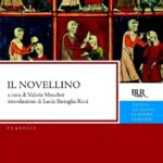 خرید و دانلود نسخه کامل کتاب Il Novellino