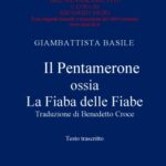 خرید و دانلود نسخه کامل کتاب Il Pentamerone ossia La Fiaba delle Fiabe