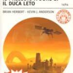 خرید و دانلود نسخه کامل کتاب Il Preludio a Dune 2 – Il Duca Leto