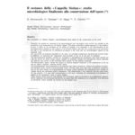 خرید و دانلود نسخه کامل کتاب Il restaura della Cappella Sistina , Studio Microbiologico finallizzato alla Conservazione dell’opera