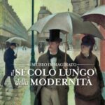 خرید و دانلود نسخه کامل کتاب Il secolo lungo della modernità