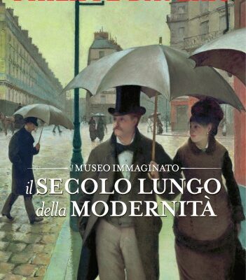 خرید و دانلود نسخه کامل کتاب Il secolo lungo della modernità