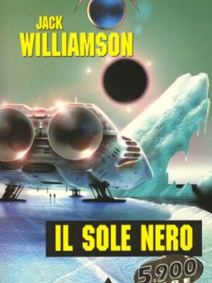 خرید و دانلود نسخه کامل کتاب Il Sole Nero