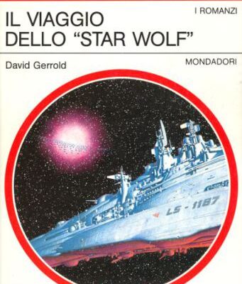 خرید و دانلود نسخه کامل کتاب Il viaggio dello Star Wolf