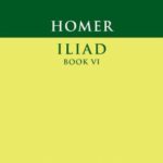 خرید و دانلود نسخه کامل کتاب Iliad Book VI