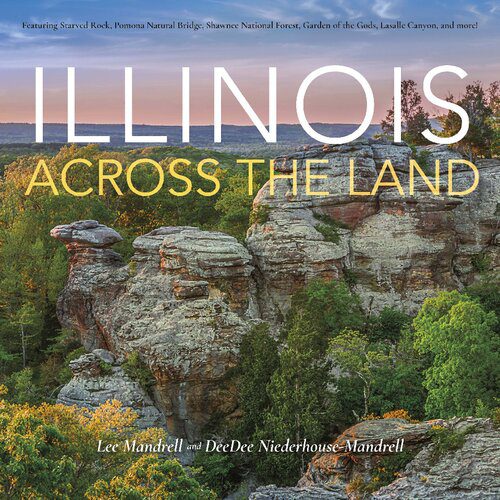 خرید و دانلود نسخه کامل کتاب Illinois Across the Land_68e039e5962d3.jpeg خرید و دانلود نسخه کامل کتاب Illinois Across the Land