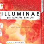 خرید و دانلود نسخه کامل کتاب Illuminae