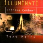خرید و دانلود نسخه کامل کتاب İlluminati – Entrika Çemberi