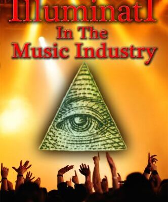 خرید و دانلود نسخه کامل کتاب Illuminati in the Music Industry