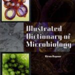 خرید و دانلود نسخه کامل کتاب Illustrated dictionary of microbiology