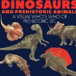 خرید و دانلود نسخه کامل کتاب Illustrated Encyclopedia of Dinosaurs and Prehistoric Animals