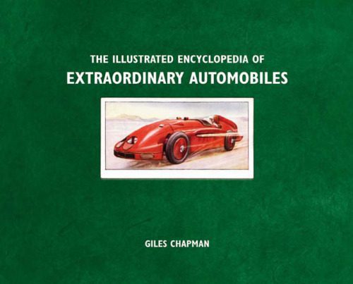 خرید و دانلود نسخه کامل کتاب Illustrated Encyclopedia of Extraordinary Automobiles_68fcbd7f8e3a4.jpeg خرید و دانلود نسخه کامل کتاب Illustrated Encyclopedia of Extraordinary Automobiles