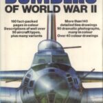 خرید و دانلود نسخه کامل کتاب Illustrated Guide to Bombers of World War II