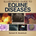 خرید و دانلود نسخه کامل کتاب Illustrated Guide to Equine Diseases