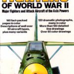خرید و دانلود نسخه کامل کتاب Illustrated Guide to German, Italian and Japanese Fighters of World War II