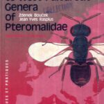 خرید و دانلود نسخه کامل کتاب Illustrated Key to West-Palearctic Genera of Pteromalidae (Hymenoptera: Chalcidoidea)