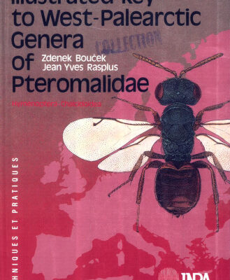 خرید و دانلود نسخه کامل کتاب Illustrated Key to West-Palearctic Genera of Pteromalidae (Hymenoptera: Chalcidoidea)