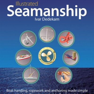 خرید و دانلود نسخه کامل کتاب Illustrated Seamanship