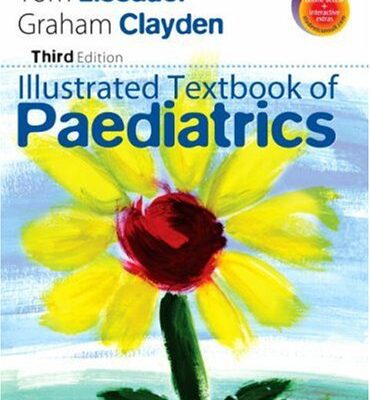 خرید و دانلود نسخه کامل کتاب Illustrated Textbook of Paediatrics