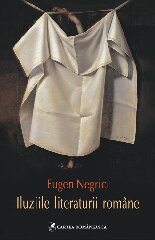 خرید و دانلود نسخه کامل کتاب Iluziile literaturii române