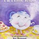 خرید و دانلود نسخه کامل کتاب I’m a Little Teapot