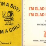 خرید و دانلود نسخه کامل کتاب I’m Glad I’m a Boy! I’m Glad I’m a Girl!