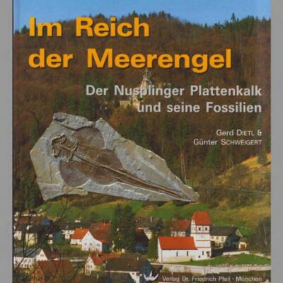 خرید و دانلود نسخه کامل کتاب Im Reich der Meerengel