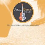 خرید و دانلود نسخه کامل کتاب I’m Walking – Jazz Bass. Mit CD