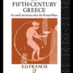 خرید و دانلود نسخه کامل کتاب Image and Idea in Fifth Century Greece: Art and Literature After the Persian Wars