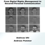 خرید و دانلود نسخه کامل کتاب Image and Video Encryption From Digital Rights Management to Secured Personal Communication