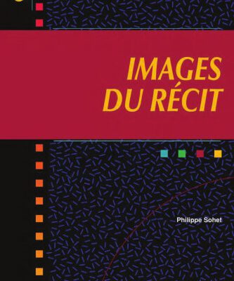 خرید و دانلود نسخه کامل کتاب Images du récit