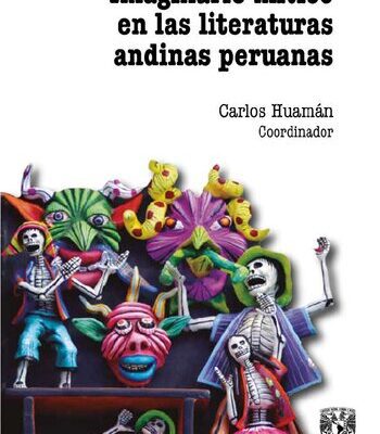 خرید و دانلود نسخه کامل کتاب Imaginario mítico en las literaturas andinas peruanas