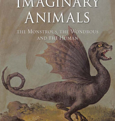 خرید و دانلود نسخه کامل کتاب Imaginary Animals : the Monstrous, the Wondrous and the Human.
