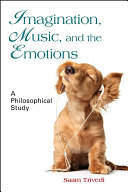 خرید و دانلود نسخه کامل کتاب Imagination, Music, and the Emotions: A Philosophical Study