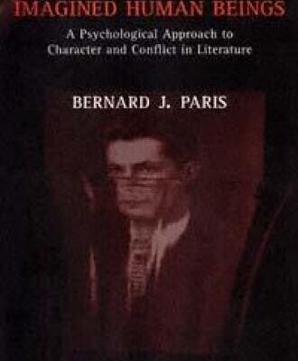خرید و دانلود نسخه کامل کتاب Imagined Human Beings: A Psychological Approach to Character and Conflict in Literature (Literature and Psychoanalysis Series)