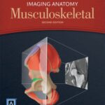 خرید و دانلود نسخه کامل کتاب Imaging Anatomy: Musculoskeletal
